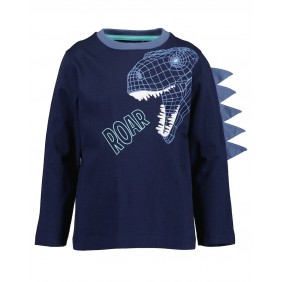 Bluza Dino pentru copii bblue_850719-564_D22-20