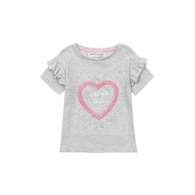 Tricou Inima