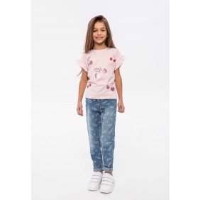 Tricou pentru fata cherry2_F1-20