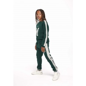 Pantaloni sport pentru copii division5_F3-20