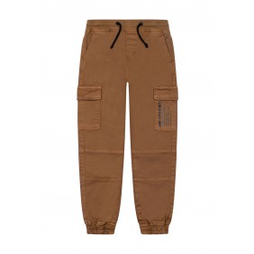 Pantaloni combat pentru baiat