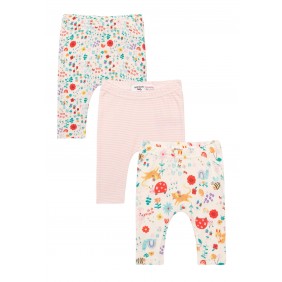 Set de 3 colanti