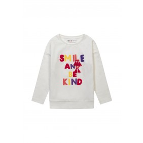 Bluza cu umar cazut kindness7_D0-20