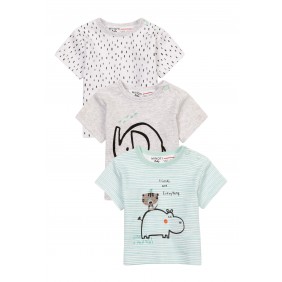 Set tricouri pentru bebelusi koala3_C20-20