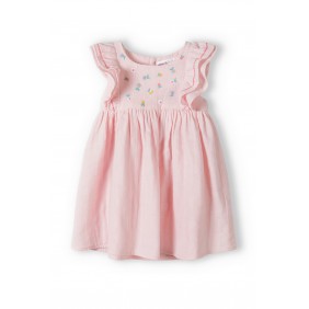 Rochie cu detalii brodate market3_D24-20