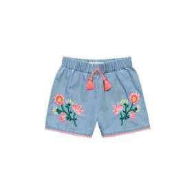 Pantaloni scurti pentru fata melon6_B35-20