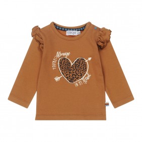 Bluza cu maneca lunga smile_48428_D21-20