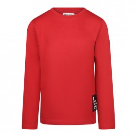 Bluza cu maneca lunga pentru copii boys_48281_B37-20