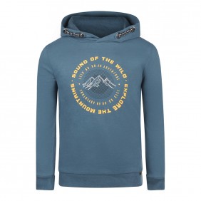 Hanorac cu gluga pentru baiat boys_48773_A13-20