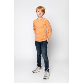 Bluza pentru copii cu imprimeu pe spate boys_48154_F1-20