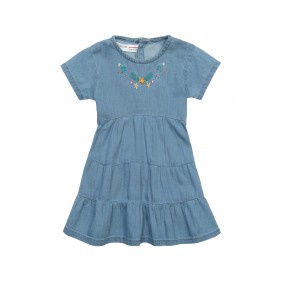 Rochie din chambray pentru bebelusi stripes2_A29-20