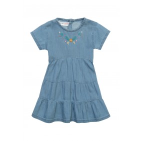 Rochie din chambray pentru bebelusi stripes2_A29-20