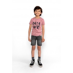 Tricou NWM pentru baieti boys_46155_D4-20