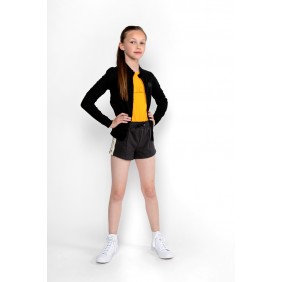 Pantaloni scurti pentru fete girls_46089_D28-20