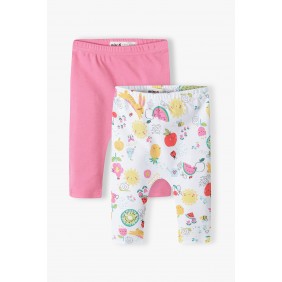 Set colanti bebe tulip3_C17-20