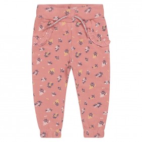 Pantaloni pentru bebelusi fete love_44357_E1-20