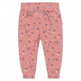Pantaloni pentru bebelusi fete