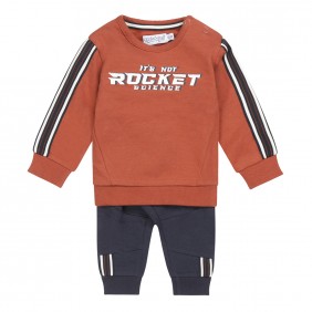Set haine pentru bebe baiat space_44593_D18-20