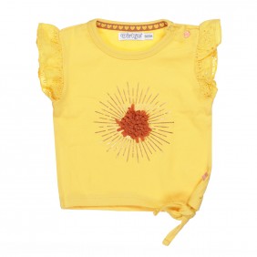 Tricou cu aplicatie sunny_42370_A30-20