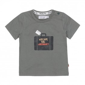 Tricou Escape the ordinary