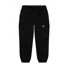 Pantaloni combat pentru copii worry8_A40-20