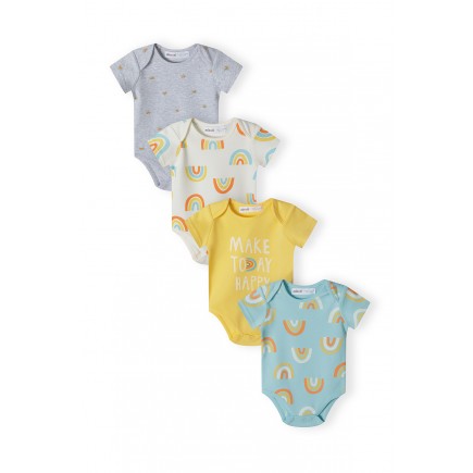 Set 4 body-uri pentru bebelusi 17baby7_F1-20