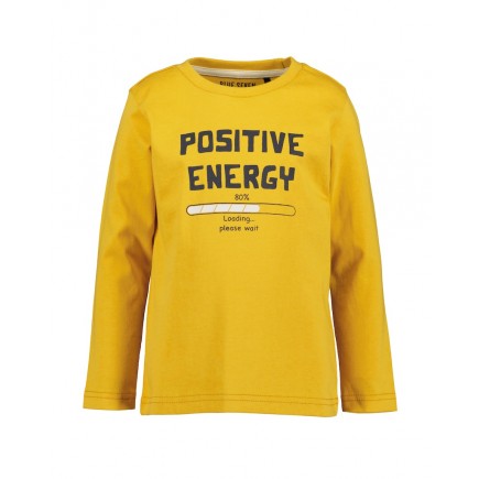 Bluza pentru copii POSITIVE ENERGY bblue_850738-180_LA8-20