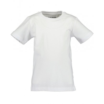 Tricou alb pentru copii bblue_802250_D7-20