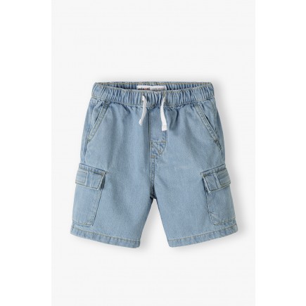 Pantaloni scurti pentru copii malibu3_A34-20