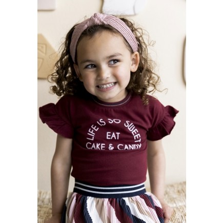 Tricou Cake and Candy sweet_42278_A33-20