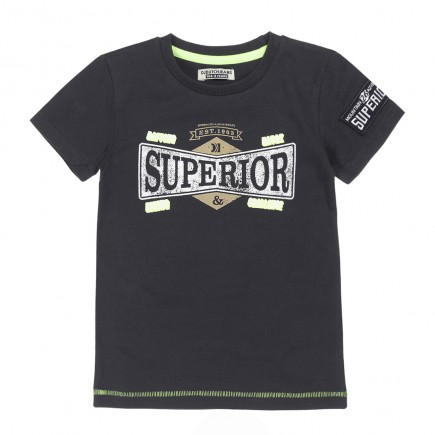 Tricou Superior superior_42140_B36-20