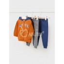 Set haine bebelusi MAYORAL 3 piese
