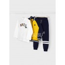 Set haine copii MAYORAL 3 piese