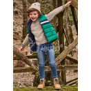 Blugi pentru baiat- model simplu MAYORAL