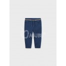 Pantaloni tip jogger pentru bebelusi MAYORAL