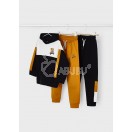 Set haine pentru copii 3 piese MAYORAL
