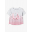 Tricou pentru fete