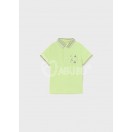 Tricou cu guler inalt pentru bebelusi MAYORAL