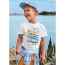 Tricou MAYORAL pentru baiat