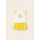 Set haine bebe MAYORAL pentru fetita