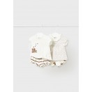 Set haine bebelusi 4 piese MAYORAL