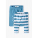 Set colanti bebelusi 2 buc