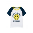 Tricou cu imprimeu