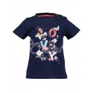 Tricou pentru bebelusi LOVELY