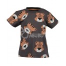 Tricou pentru bebelusi Tigrulet