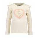 Bluza pentru copii INIMIOARA