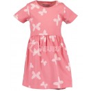 Rochie de vara cu maneca scurta