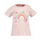 Tricou pentru bebe fetita