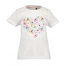 Tricou pentru bebe fetita