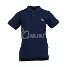 Tricou cu guler polo